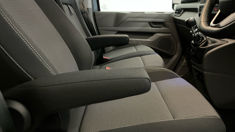 Volkswagen Transporter T28 Swb Diesel 2.0 TDI 110 Commerce Pro Van